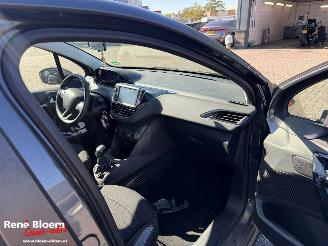 Peugeot 208 1.2 PureTech Active 82pk picture 8