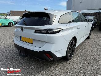 Auto incidentate Peugeot e-308 Style EV 54kWh, 136pk 2026/2