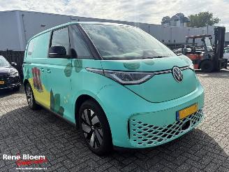 Volkswagen ID. Buzz Cargo 77kWh picture 5