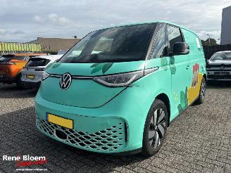 skadebil auto Volkswagen ID. Buzz Cargo 77kWh 2024/6