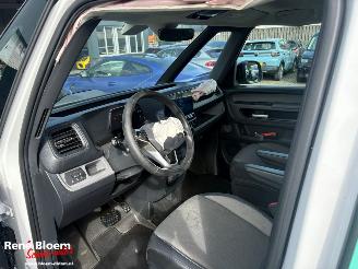 Volkswagen ID. Buzz Cargo 77kWh picture 13