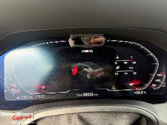 BMW M4 COMPETITION CARBON 510 PK picture 24