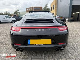 Porsche 911 3.8 CARRERA 4S 400pk picture 3