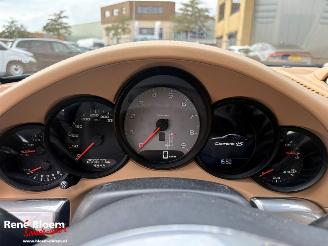 Porsche 911 3.8 CARRERA 4S 400pk picture 22