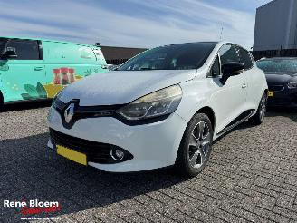 Renault Clio 1.5 dCi ECO Night & Day picture 1