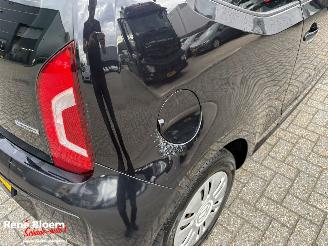 Volkswagen Up! 1.0 take up! Bluemotion 60pk picture 12