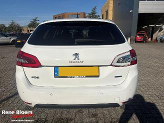 Peugeot 308 1.2 Puretech Premium Aut 131pk picture 3