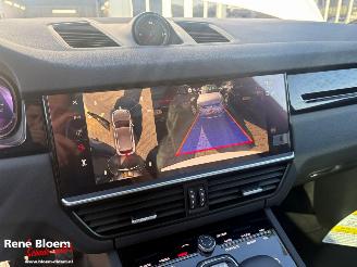 Porsche Cayenne 3.0 Sport Chrono 340pk picture 21