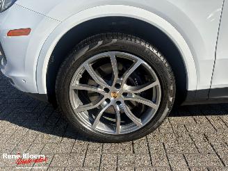 Porsche Cayenne 3.0 Sport Chrono 340pk picture 13