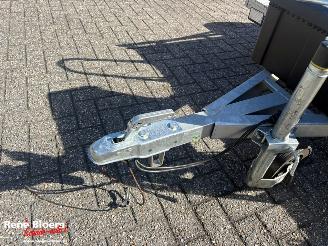 -  BW Trailer Motor-aanhanger picture 6