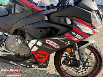 Aprilia  RS 457 GP Replica picture 16