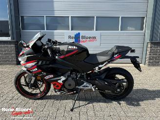 Vrakbiler auto Aprilia Golf RS 457 GP Replica 2026/5