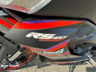 Aprilia  RS 457 GP Replica picture 21