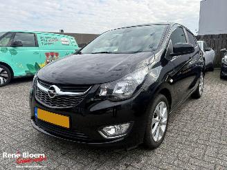 uszkodzony samochody osobowe Opel Karl 1.0 Ecoflex Innovation Clima 5drs 2018/1