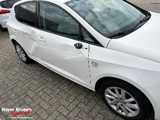 Seat Ibiza 1.2 TSI Style 105pk Airco picture 7