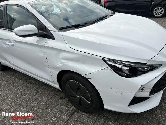 MG 3 Hybrid+ 136pk picture 7