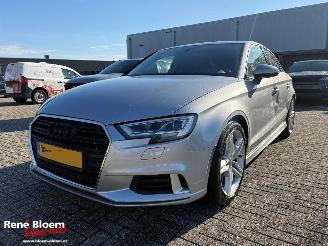 Unfallwagen Audi A3 LIMOUSINE 2016/11