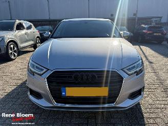 Audi A3 LIMOUSINE picture 6
