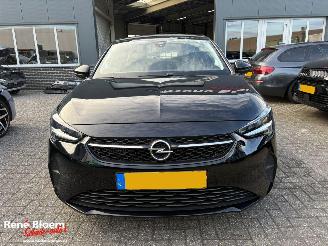 Opel Corsa 1.2 Edition 5-drs Navi Automaat picture 3