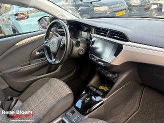 Opel Corsa 1.2 Edition 5-drs Navi Automaat picture 10