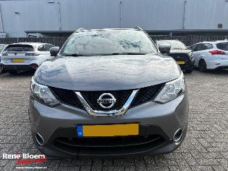 Nissan Qashqai 1.2 Acenta 116pk picture 6