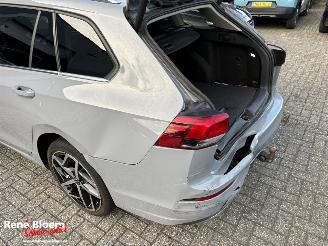 Volkswagen Golf 1.5 eTSI Style Automaat 150pk picture 14