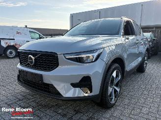 Avarii autoturisme Volvo XC40 2.0 B4 Plus Dark Automaat 197pk 2026/3