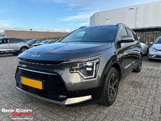 Schadeauto Kia Niro 1.6 GDi Hybrid Dynamic Plus Line 2026/5