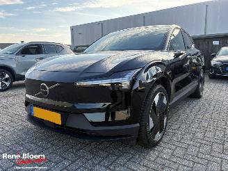 Schadeauto Volvo EX30 Single Extended Range Plus 69-kWh 272-pk 2026/2
