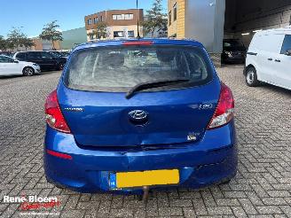 Hyundai I-20 1.2 Business Edition Airco 5-drs picture 3
