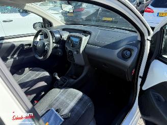 Peugeot 108 1.0 e-VTi Active TOP! picture 8
