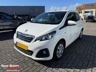 Peugeot 108 1.0 e-VTi Active TOP! picture 4