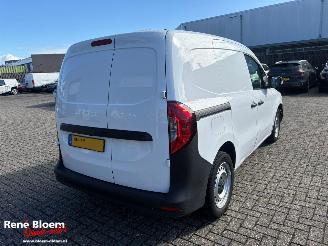 skadebil bedrijf Mercedes Citan 110 CDI L1 Pro Airco 2024/12