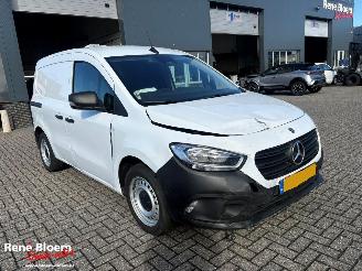 Mercedes Citan 110 CDI L1 Pro Airco picture 2