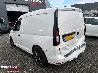 Volkswagen Caddy 2.0 TDI Comfort 5-drs Carplay 102pk picture 2