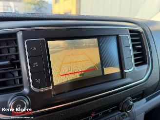 Opel Vivaro CDTI L2H1 Edition Automaat 122pk Navi picture 17