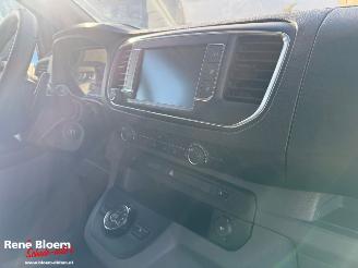 Opel Vivaro CDTI L2H1 Edition Automaat 122pk Navi picture 11