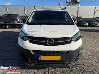 Opel Vivaro CDTI L2H1 Edition Automaat 122pk Navi picture 7