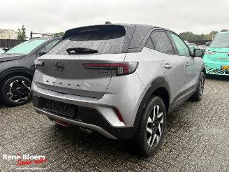 Avarii autoturisme Opel Mokka 1.2 Turbo Hybrid 2026/2