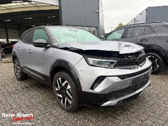 Opel Mokka 1.2 Turbo Hybrid picture 2