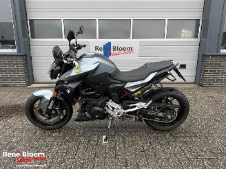 damaged motor cycles BMW F 900 R  2023/5
