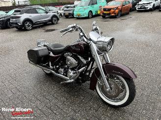 Harley-Davidson Road King  picture 7
