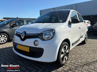 Auto incidentate Renault Twingo 1.0 SCE Authentique 5drs 2016/7