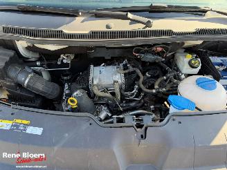 Volkswagen Transporter 2.0 TDI L1H1 Highline picture 7