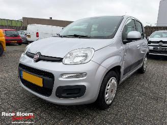 Vaurioauto  passenger cars Fiat Panda 0.9 Twinair Edizione Cool 2014/9