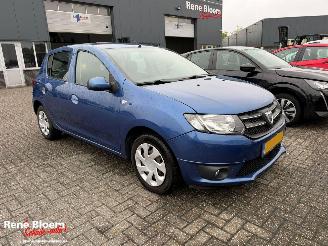 Dacia Sandero 0.9 TCE Laureate picture 2