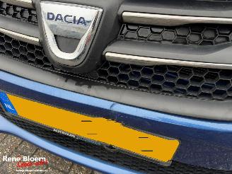 Dacia Sandero 0.9 TCE Laureate picture 4