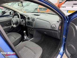 Dacia Sandero 0.9 TCE Laureate picture 8