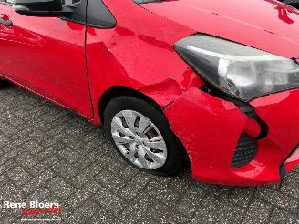 Toyota Yaris 1.0 VVT-i Trend picture 13