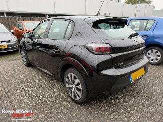 Peugeot e-208 EV Active 50kwh Aut picture 5